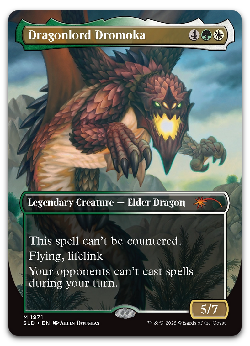 Product image for TCG 625072