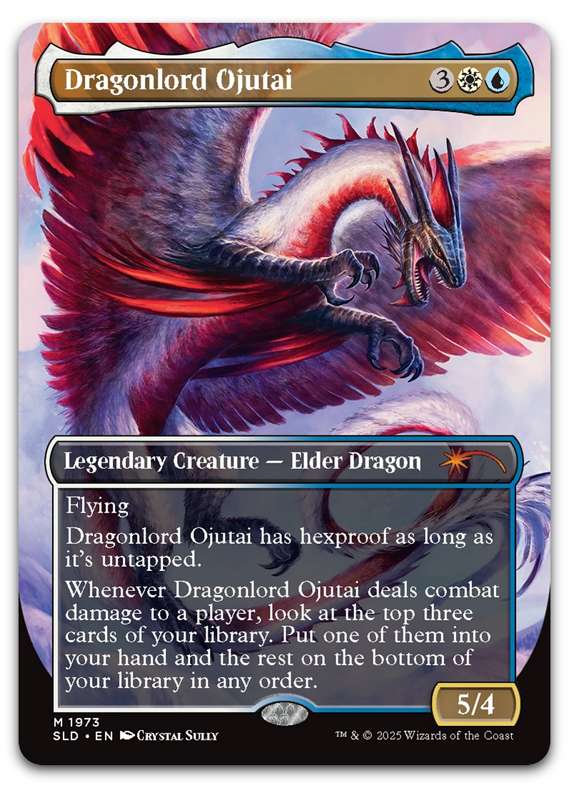 Product image for TCG 625076