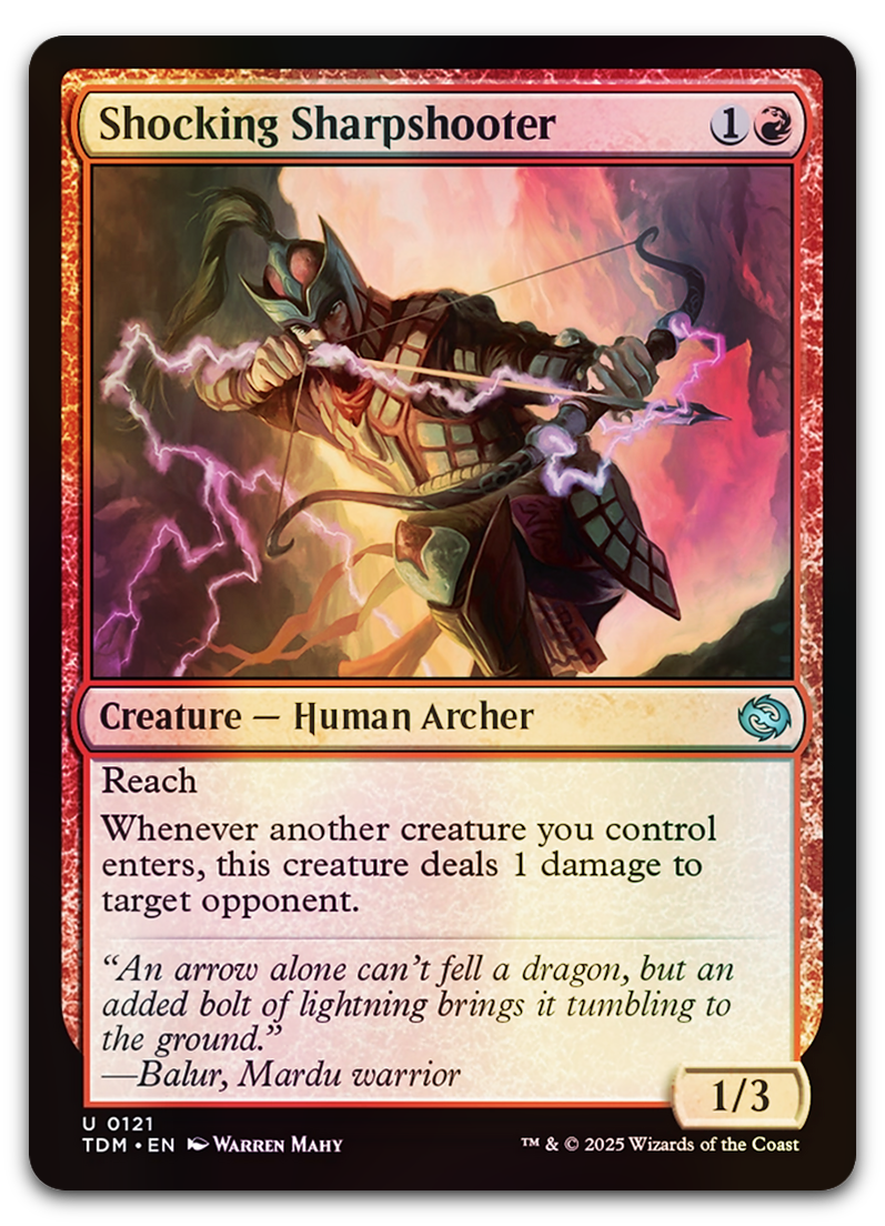 Product image for TCG 625126