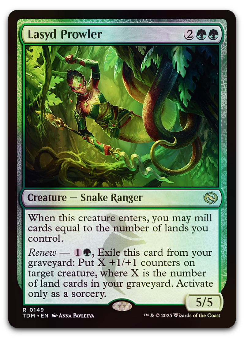 Product image for TCG 625129