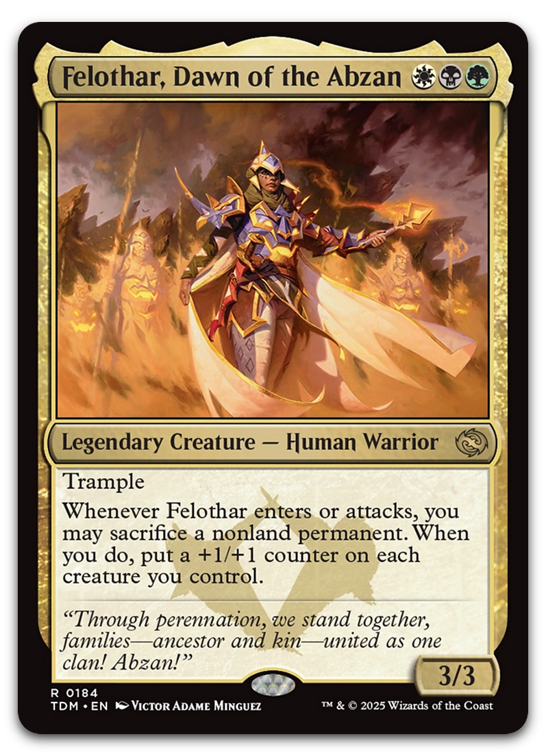 Product image for TCG 625133