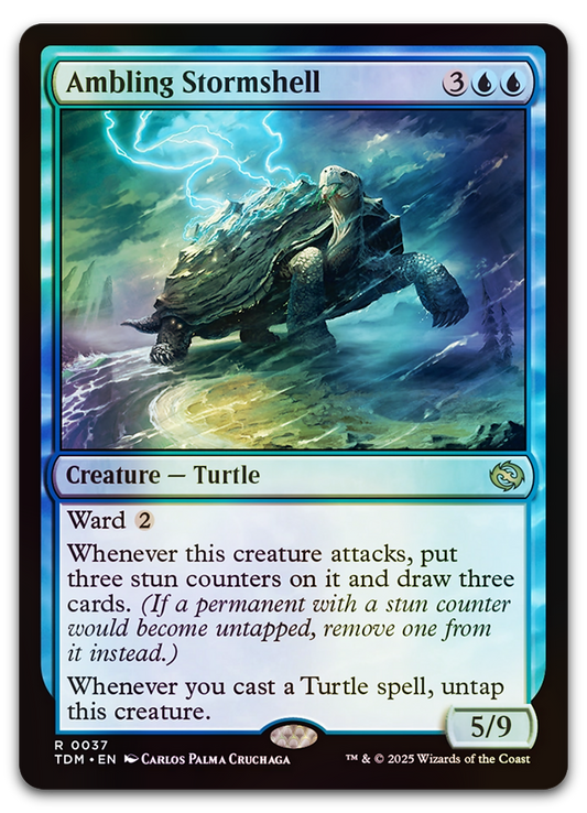 Product image for TCG 625188