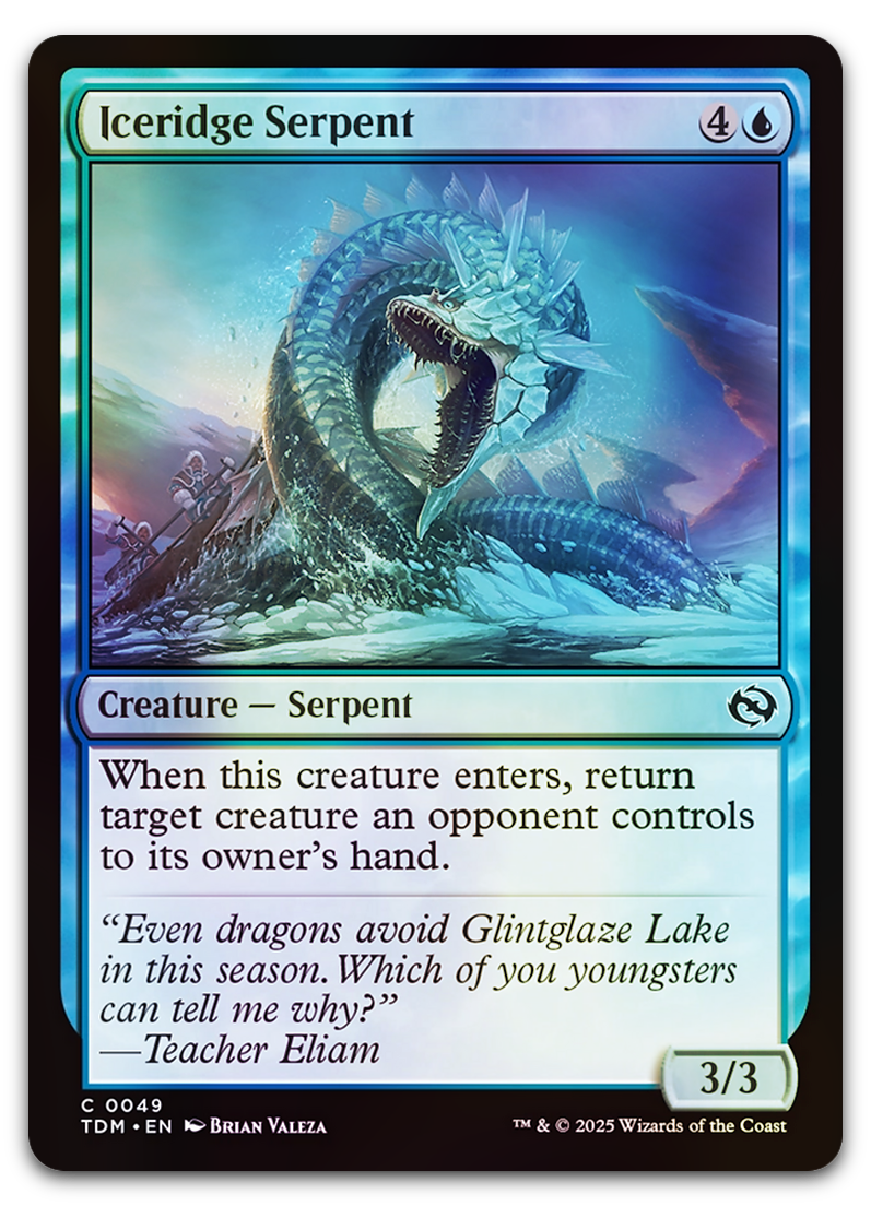 Product image for TCG 625213