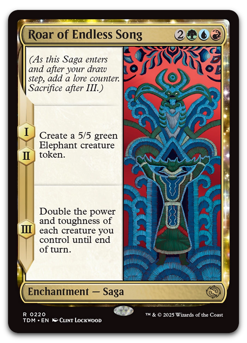 Product image for TCG 625246