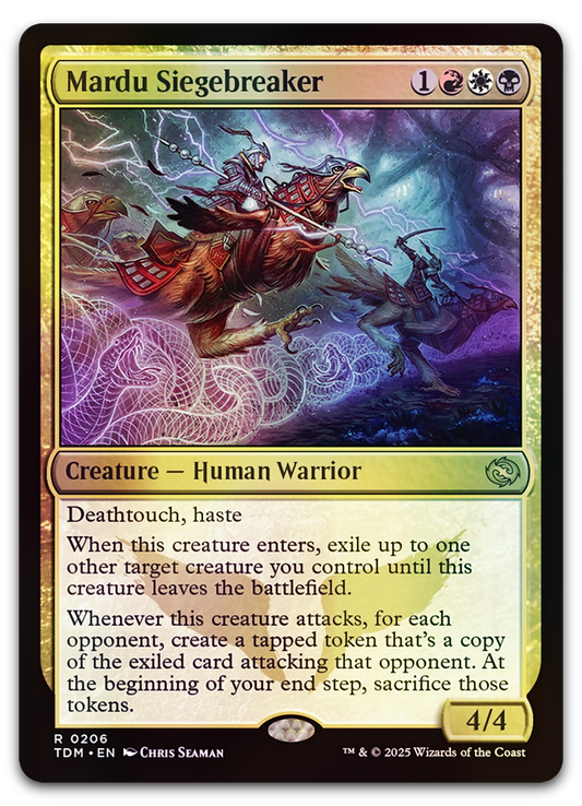 Product image for TCG 625261