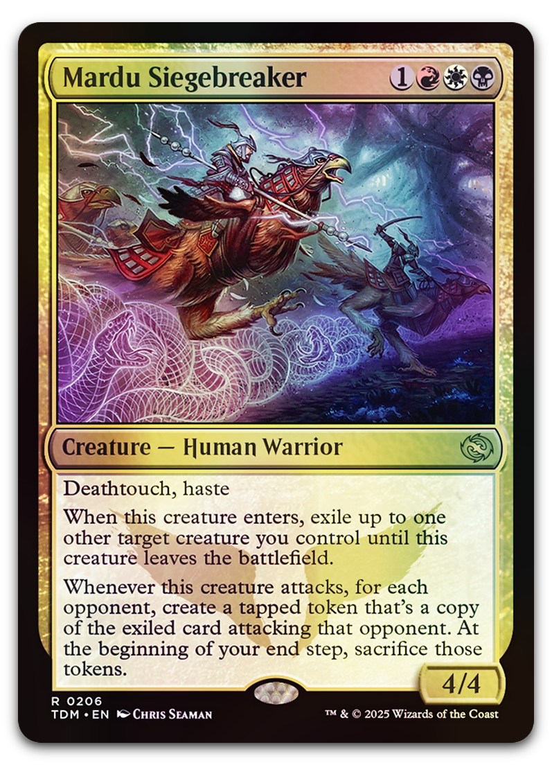 Product image for TCG 625261