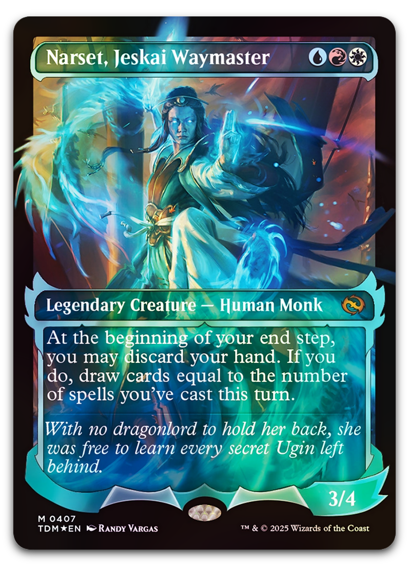 Product image for TCG 625310