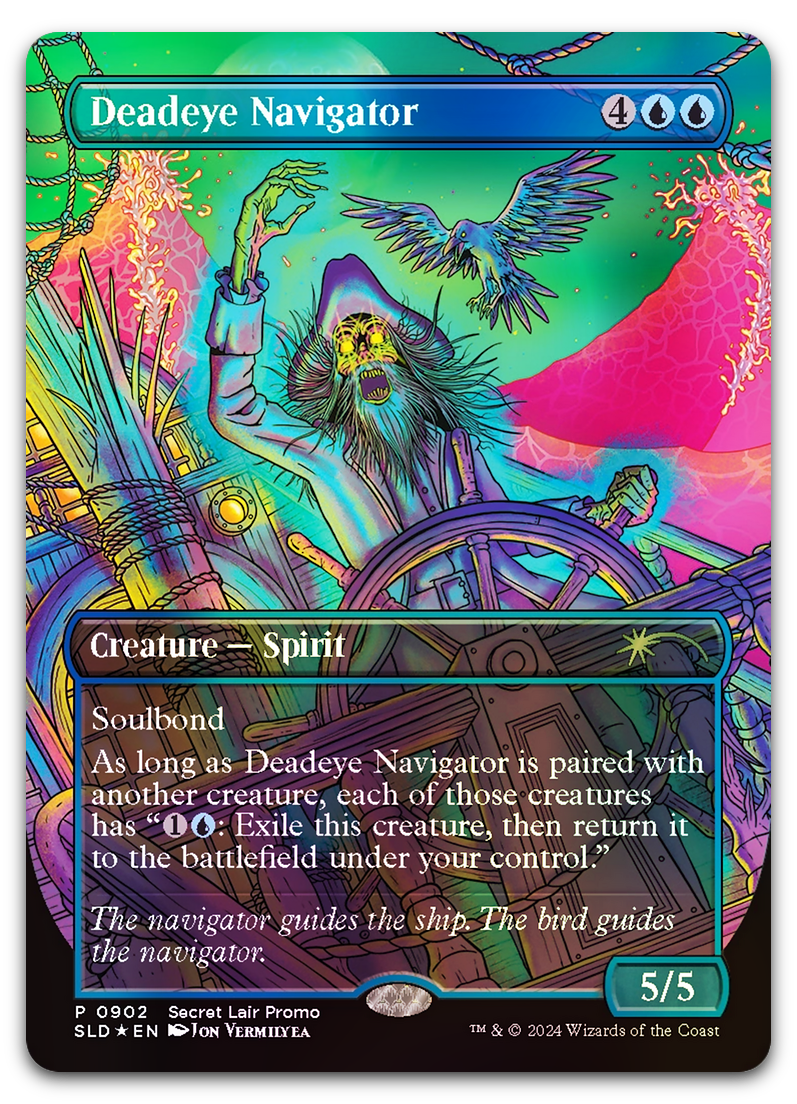 Product image for TCG 625586