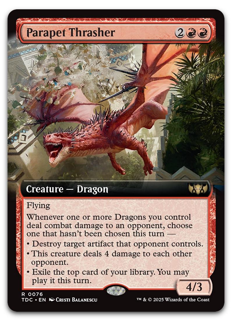 Product image for TCG 625626