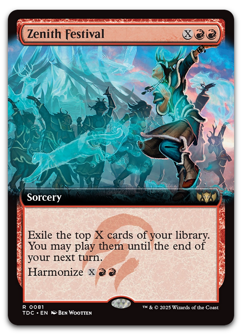 Product image for TCG 625628