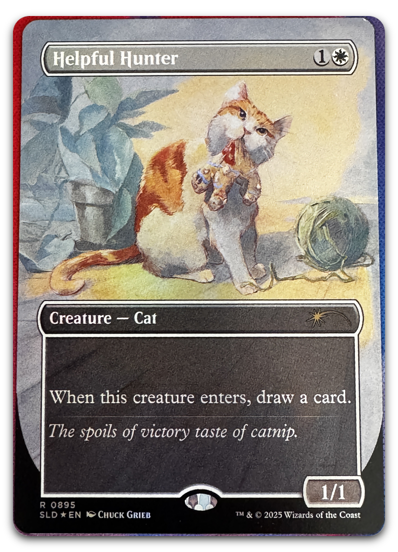 Product image for TCG 625634