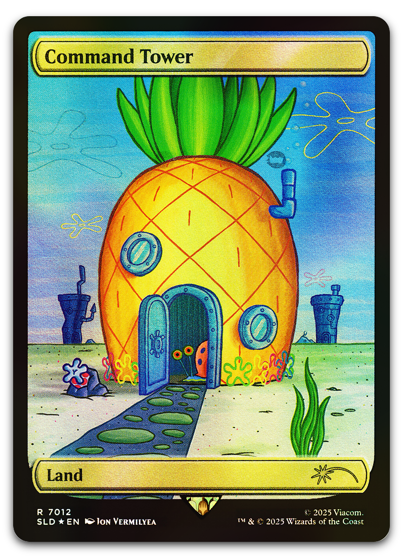 Product image for TCG 625669