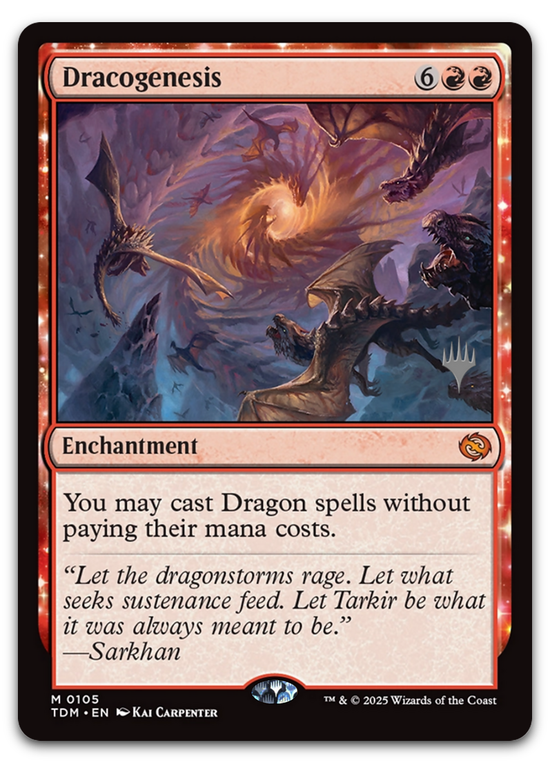 Product image for TCG 625701