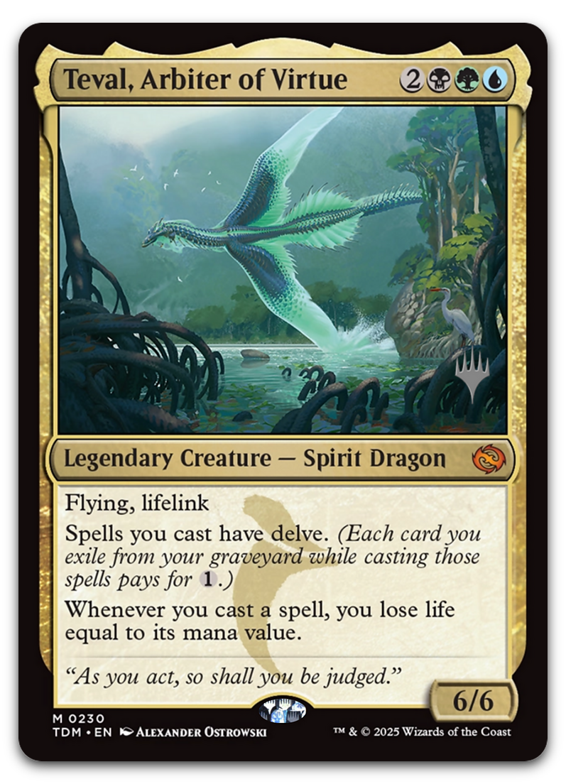 Product image for TCG 625713