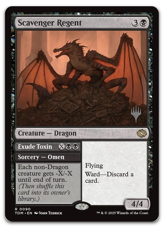 Product image for TCG 625730