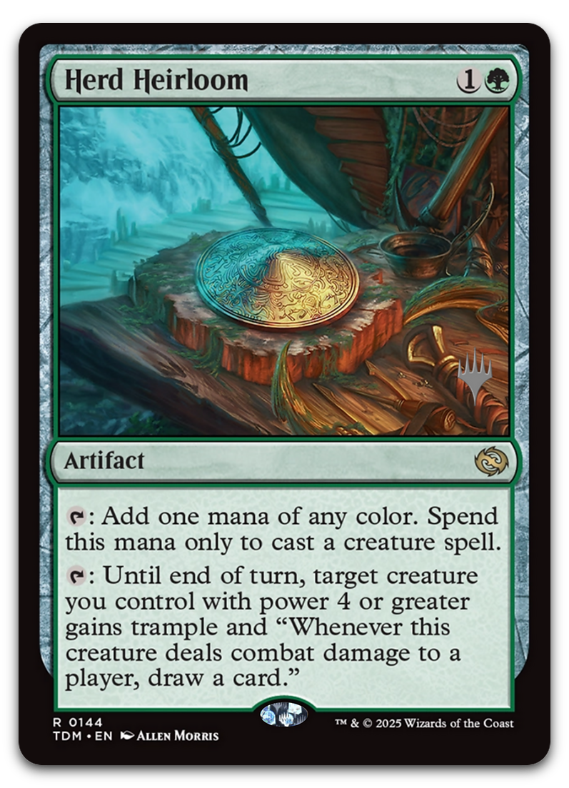 Product image for TCG 625739
