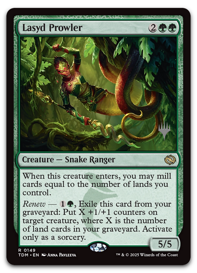 Product image for TCG 625740