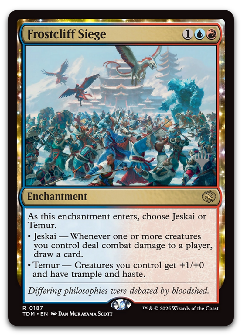 Product image for TCG 625750