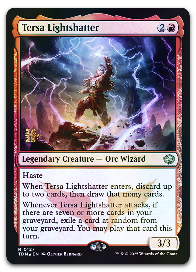 Product image for TCG 625819