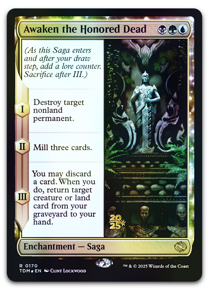 Product image for TCG 625826