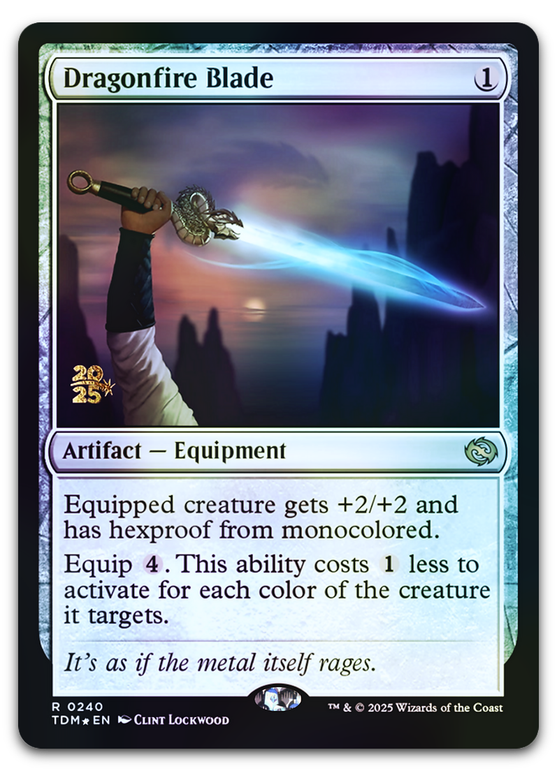 Product image for TCG 625851