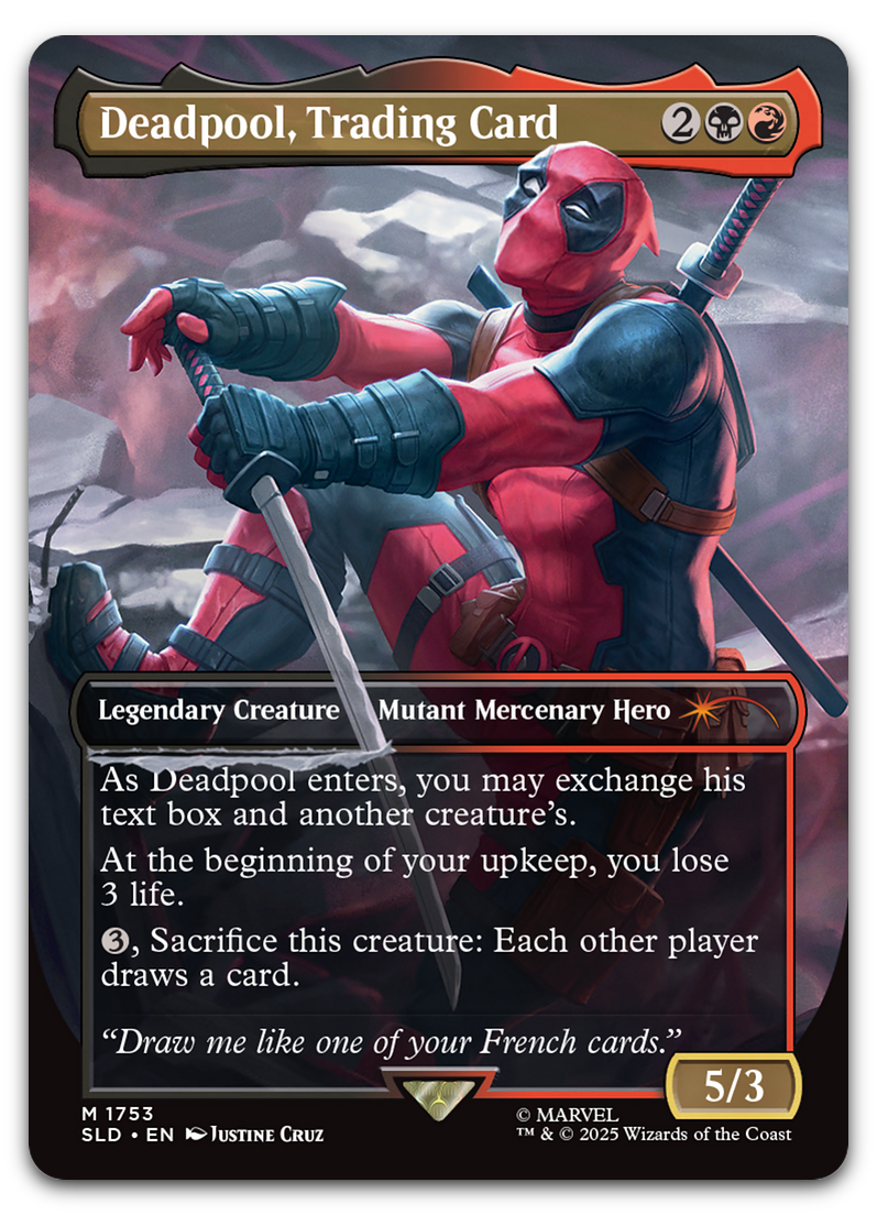 Product image for TCG 625925