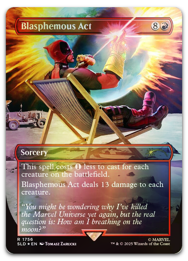 Product image for TCG 625943