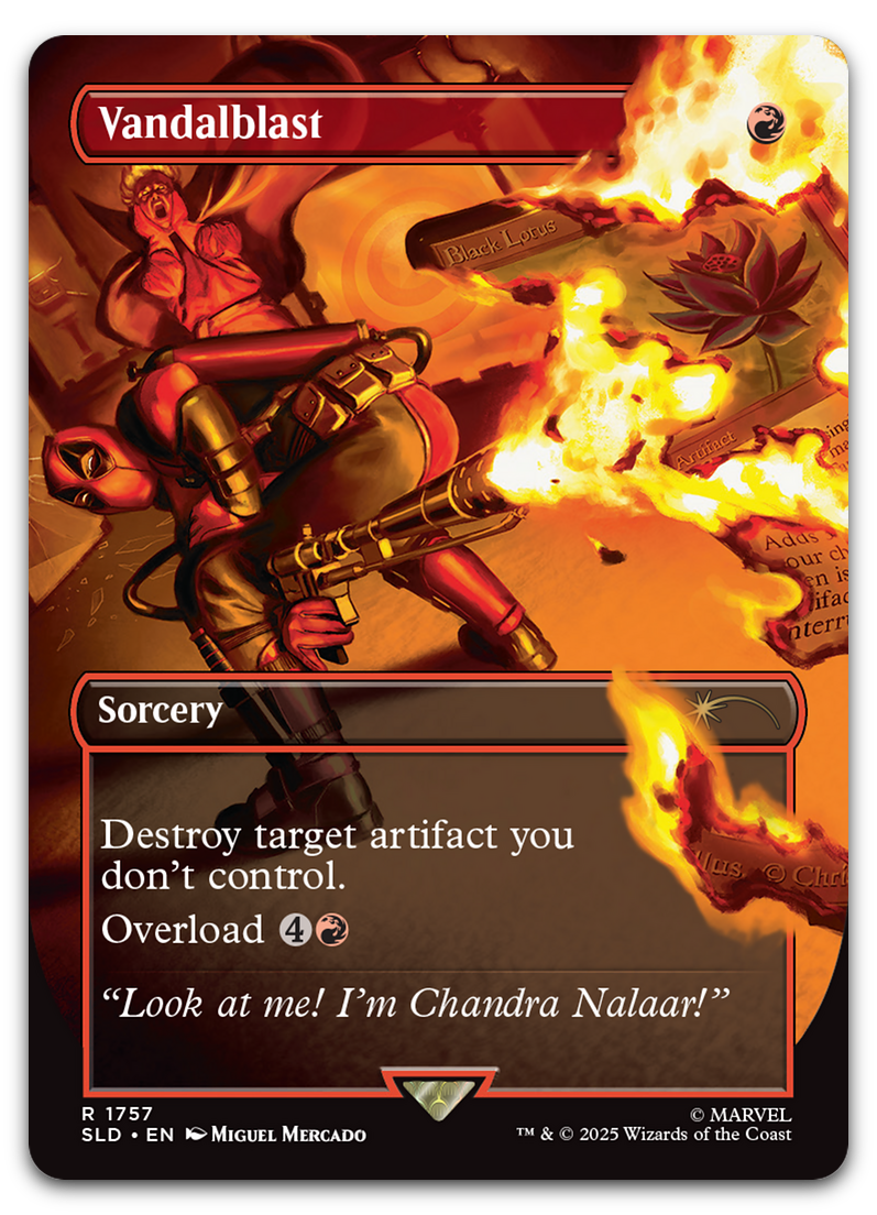 Product image for TCG 625944