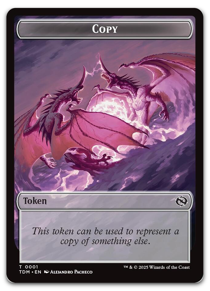 Product image for TCG 626093