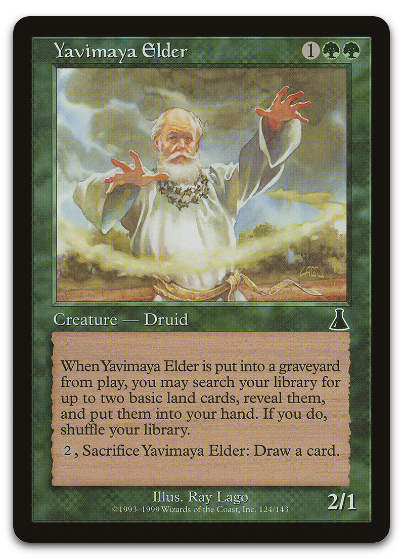 Product image for TCG 6273