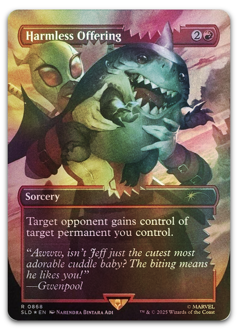 Product image for TCG 627692