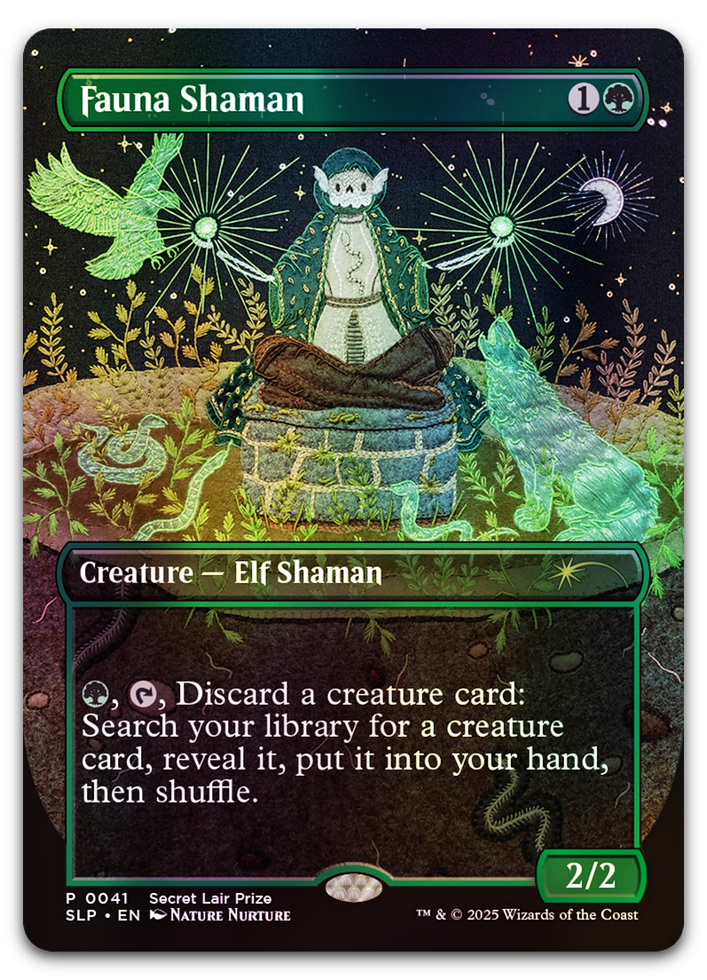 Product image for TCG 628288