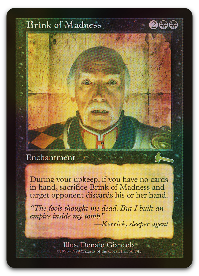 Product image for TCG 6290