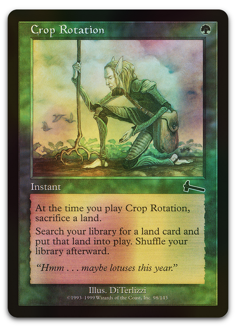 Product image for TCG 6295