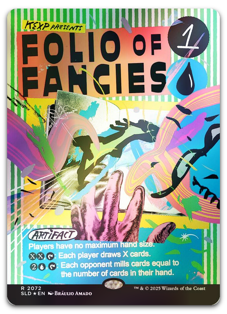 Product image for TCG 629906