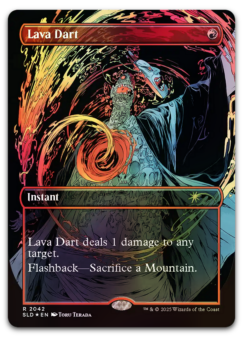Product image for TCG 629985