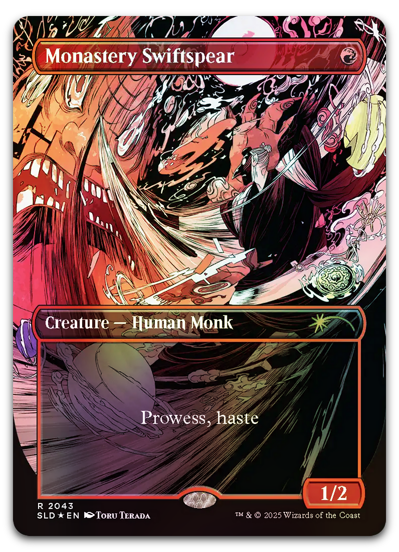 Product image for TCG 629990
