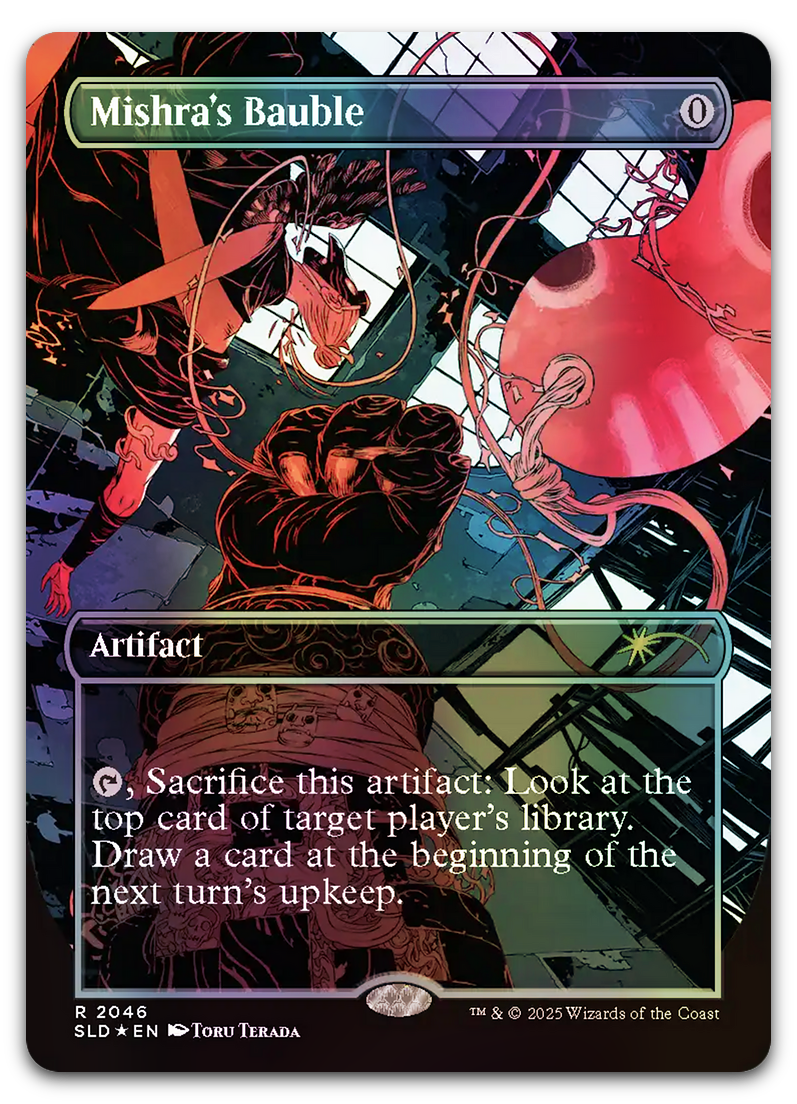 Product image for TCG 629999