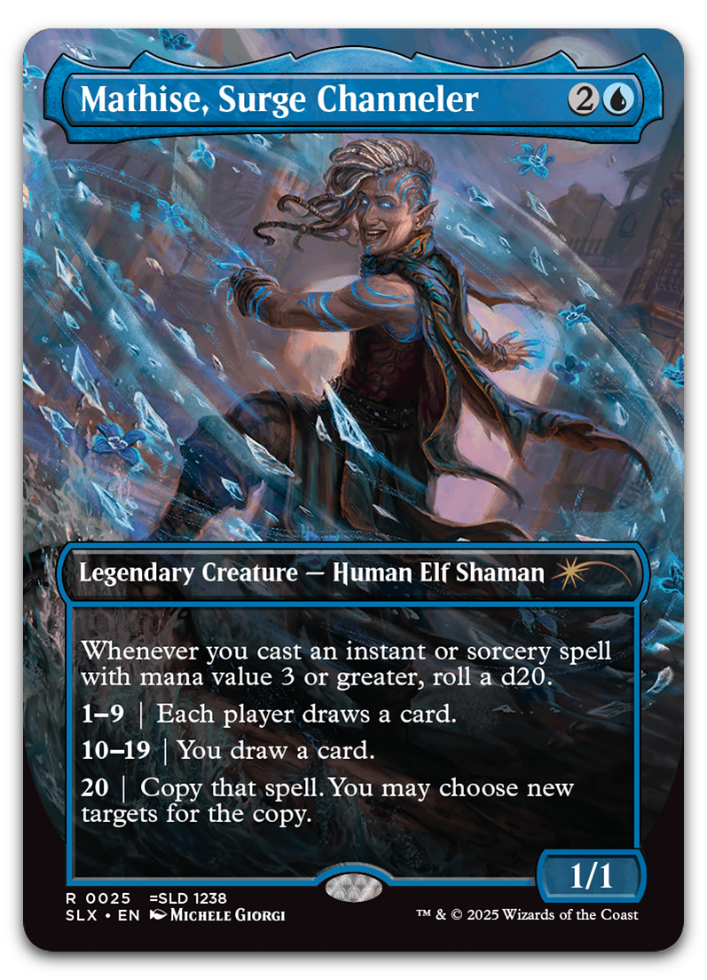 Product image for TCG 630003