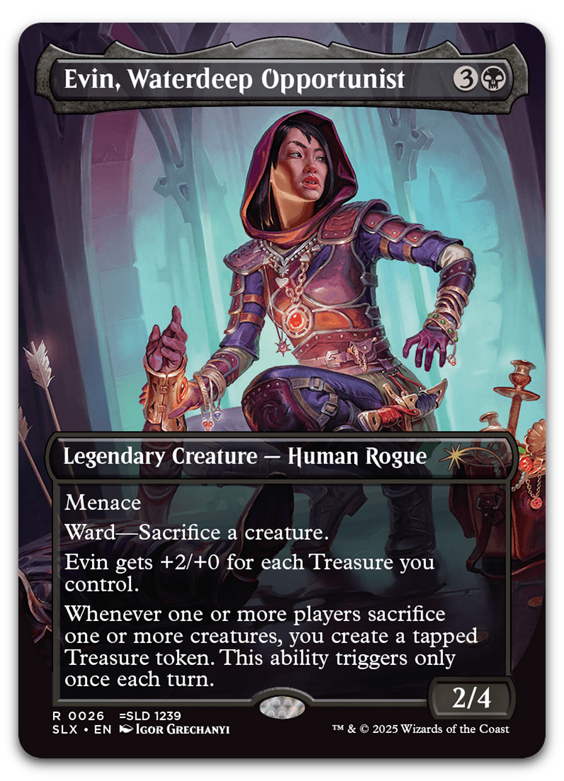 Product image for TCG 630004