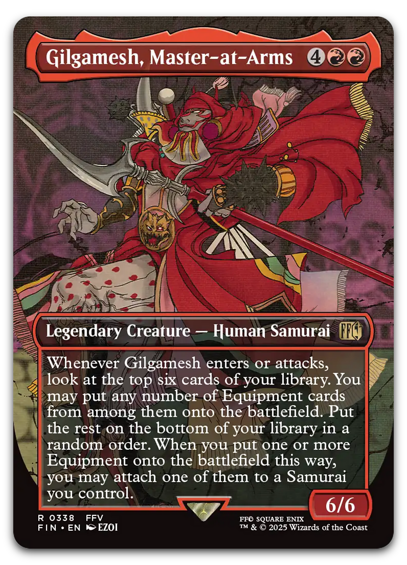 Product image for TCG 630848