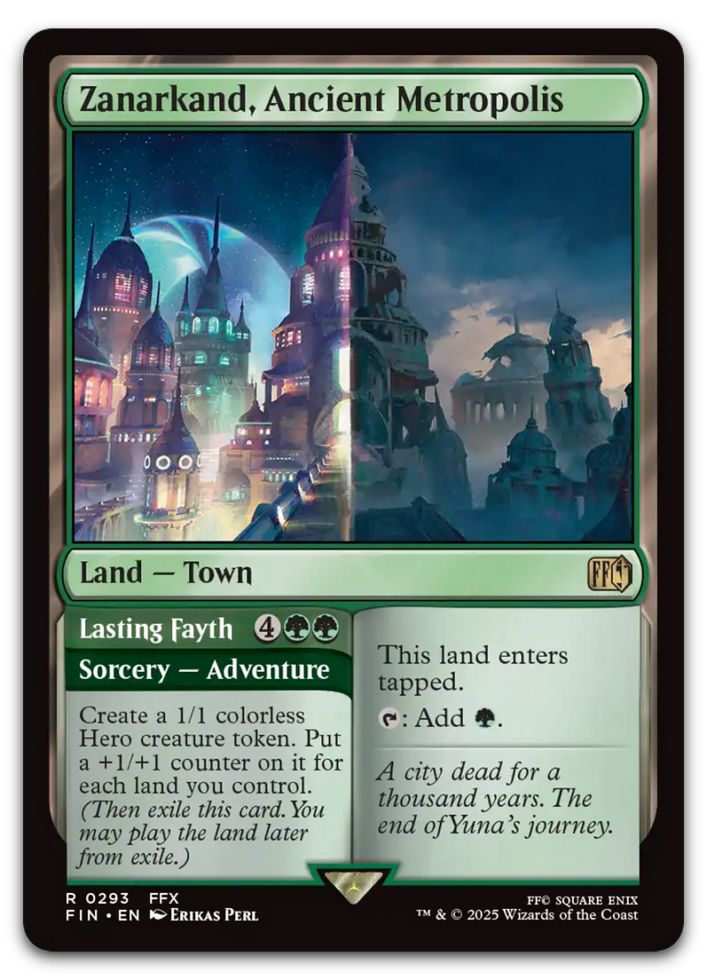 Product image for TCG 630874