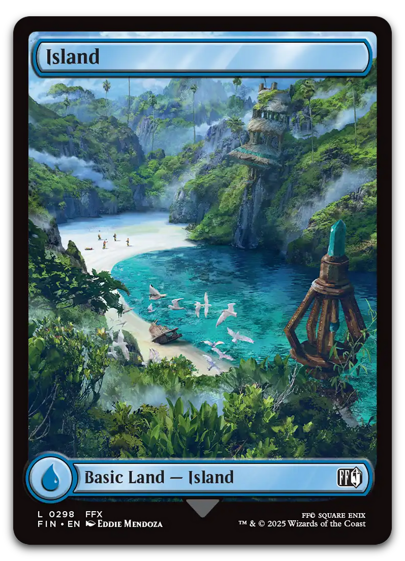 Product image for TCG 630885