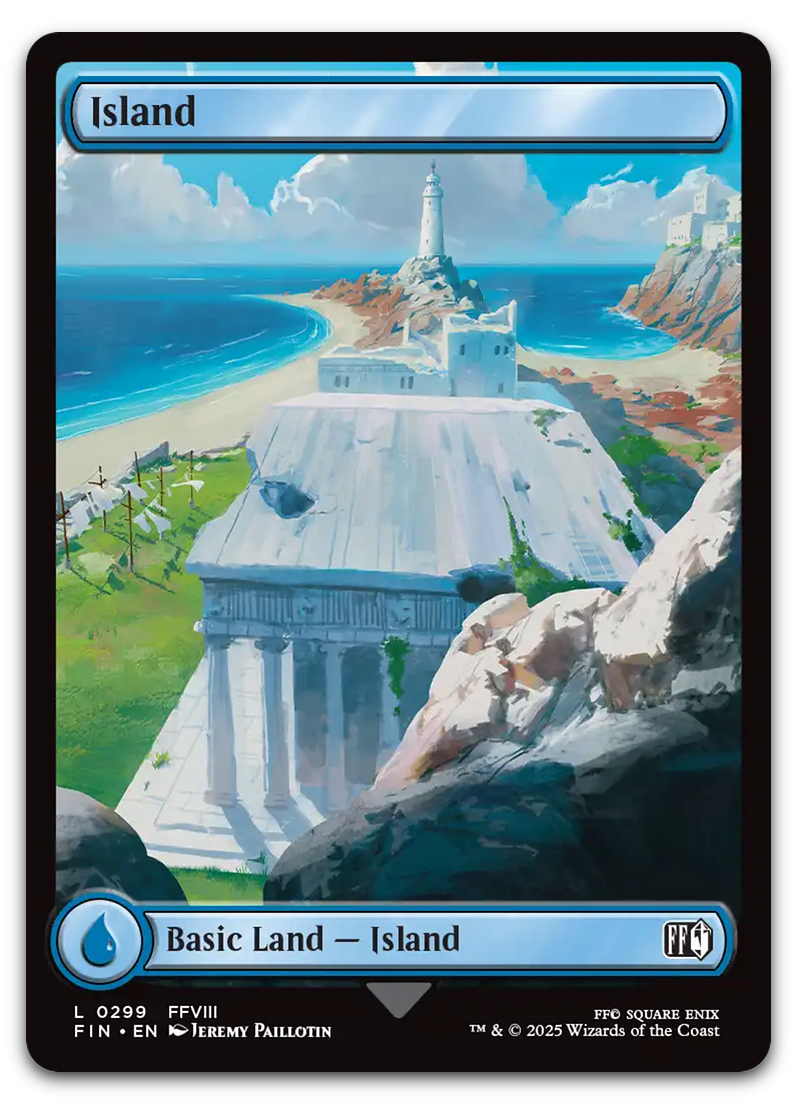 Product image for TCG 630886