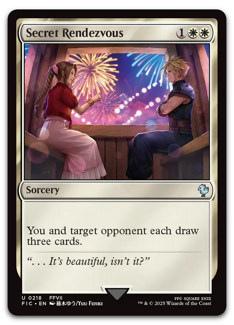 Product image for TCG 630891