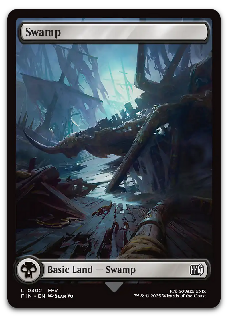 Product image for TCG 630892