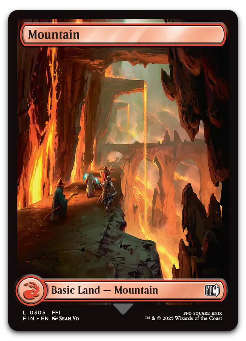 Product image for TCG 630898