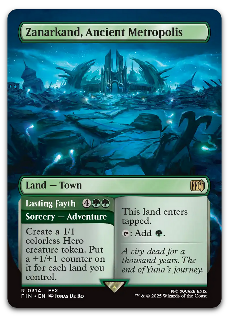 Product image for TCG 630908