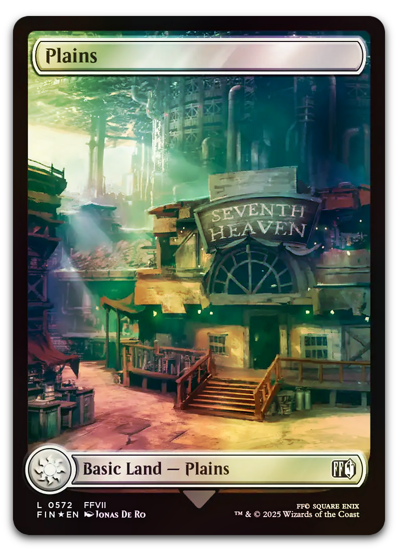 Product image for TCG 630910