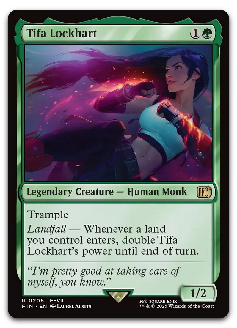 Product image for TCG 630927